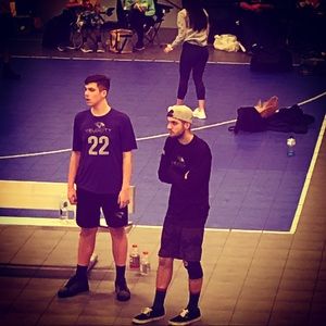 Meet your Posher, Stephan